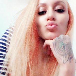 Meet your Posher, Kiandra